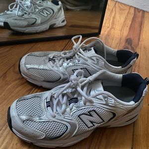New Balance 530’s